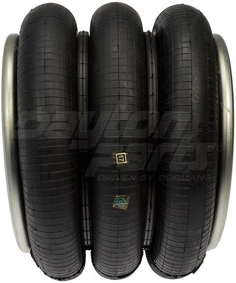 Dayton Parts 454-7798 Air Spring - Tripple Convoluted
