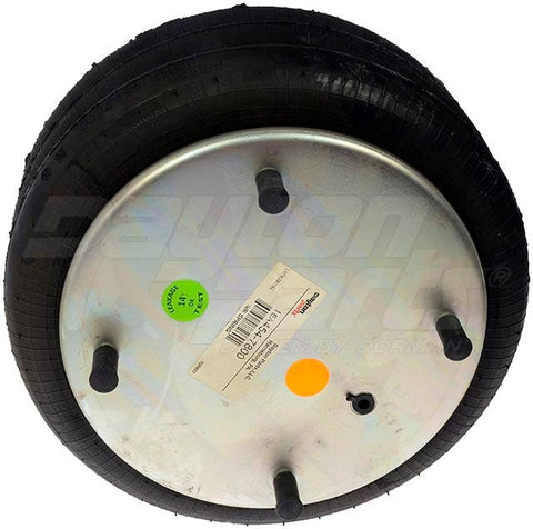 Dayton Parts 454-7800L Air Spring