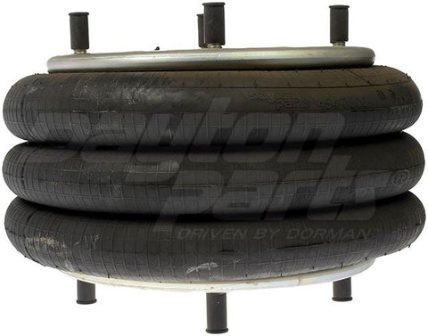 Dayton Parts 454-7800 Air Spring - Tripple Convoluted