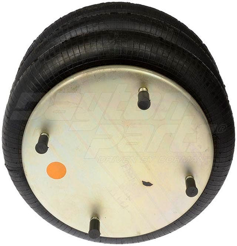 Dayton Parts 454-7818 Air Spring - Tripple Convoluted