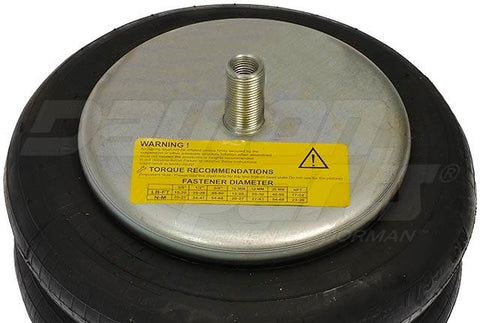 Dayton Parts 454-7897L Air Spring