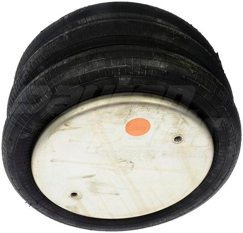 Dayton Parts 454-7990 Air Spring - Tripple Convoluted