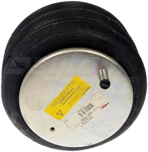 Dayton Parts 454-7990 Air Spring - Tripple Convoluted