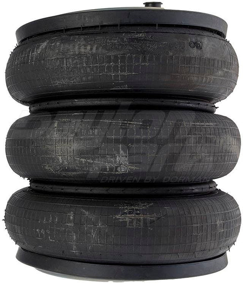 Dayton Parts 454-7995 Air Spring - Tripple Convoluted