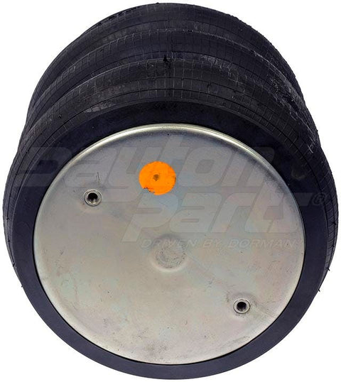 Dayton Parts 454-7995 Air Spring - Tripple Convoluted