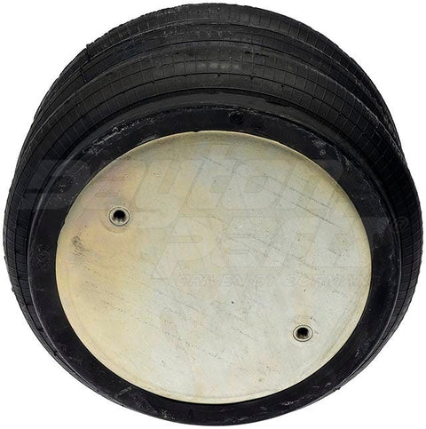 Dayton Parts 454-8006 Air Spring - Tripple Convoluted