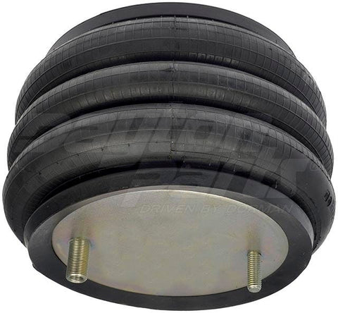 Dayton Parts 454-8008 Air Spring - Tripple Convoluted