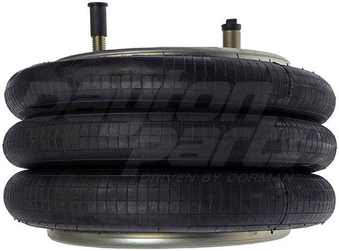 Dayton Parts 454-8027 Air Spring - Tripple Convoluted