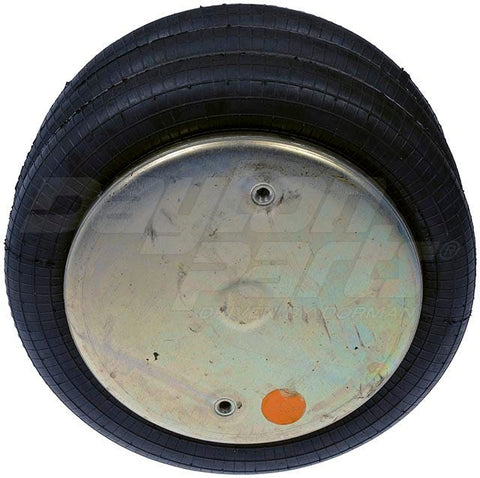 Dayton Parts 454-8027 Air Spring - Tripple Convoluted