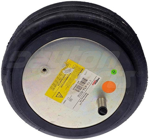 Dayton Parts 454-8032L Air Spring