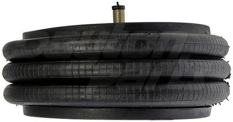 Dayton Parts 454-8032 Air Spring - Tripple Convoluted