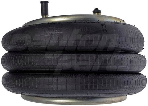 Dayton Parts 454-8033 Air Spring - Tripple Convoluted
