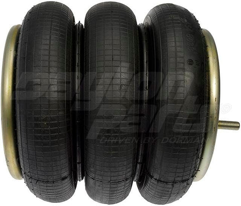 Dayton Parts 454-8033 Air Spring - Tripple Convoluted