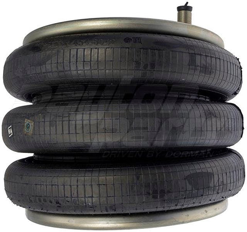 Dayton Parts 454-8042 Air Spring - Tripple Convoluted