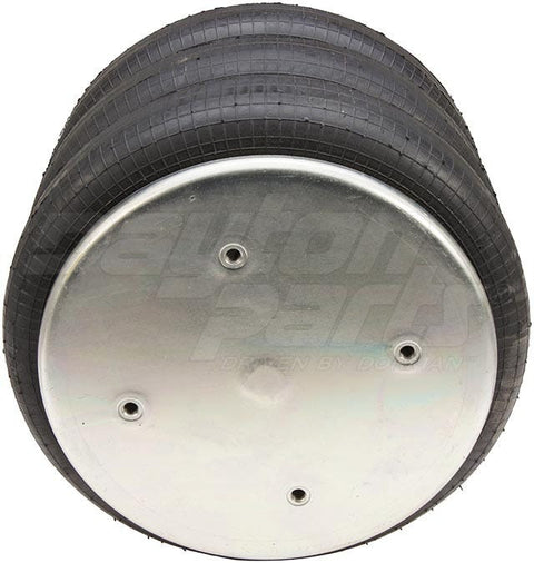Dayton Parts 454-8043P Air Spring - Tripple Convoluted