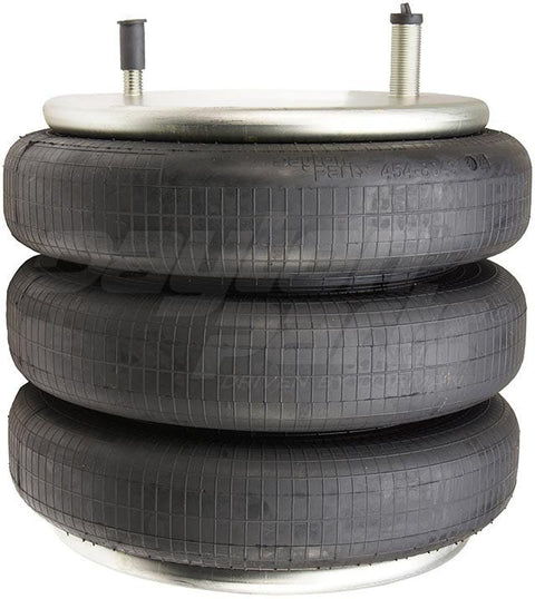 Dayton Parts 454-8043P Air Spring - Tripple Convoluted