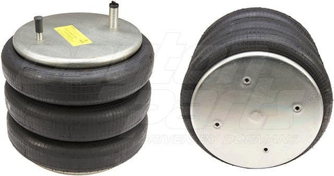 Dayton Parts 454-8043P Air Spring - Tripple Convoluted