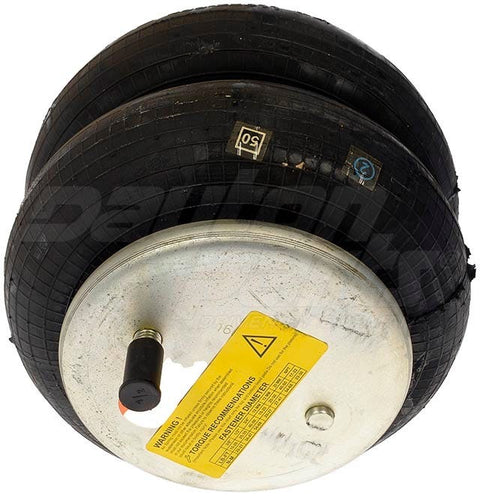 Dayton Parts 455-22611L Air Spring