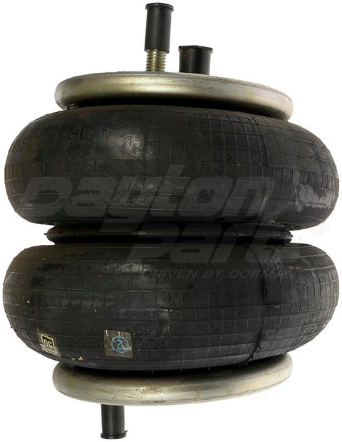 Dayton Parts 455-22611 Air Spring - Double Convoluted