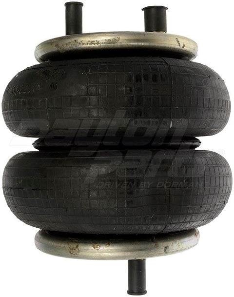 Dayton Parts 455-22614 Air Spring - Double Convoluted