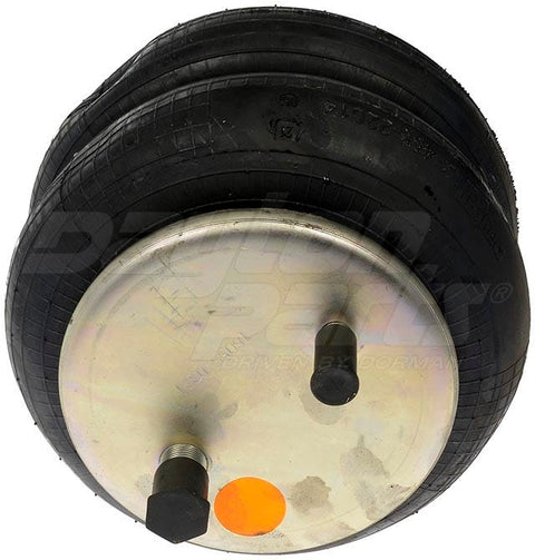 Dayton Parts 455-22614 Air Spring - Double Convoluted