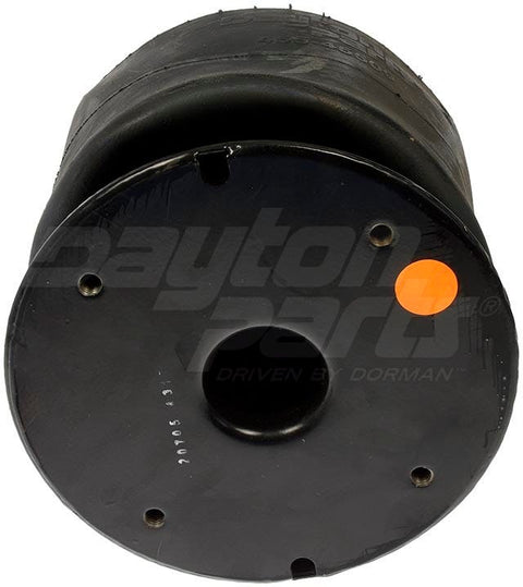 Dayton Parts 455-45509 Air Spring - Rolling Lobe