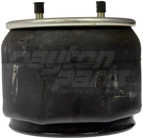 Dayton Parts 455-47152 Air Spring - Rolling Lobe