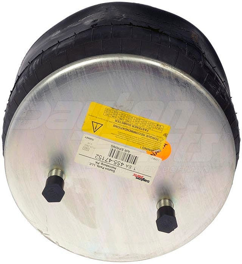 Dayton Parts 455-47152 Air Spring - Rolling Lobe