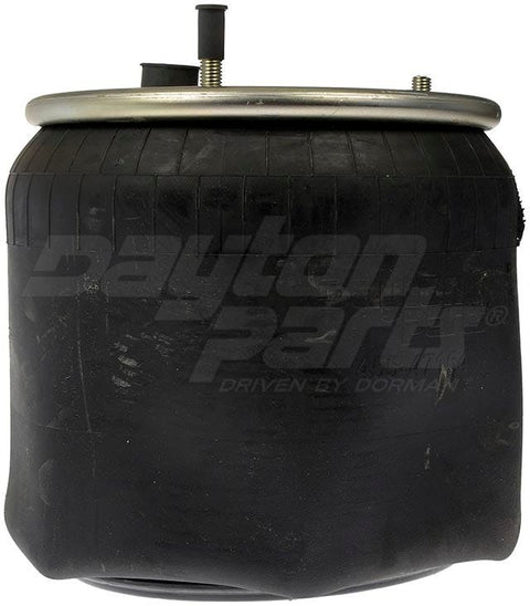 Dayton Parts 455-47164 Air Spring - Rolling Lobe