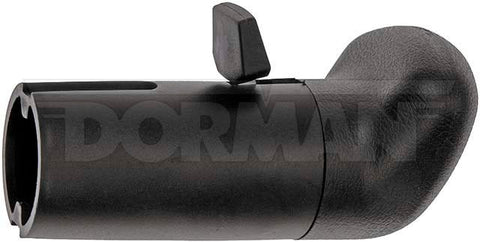 Dayton Parts 455-5001CD Heavy Duty Air Shift Knob