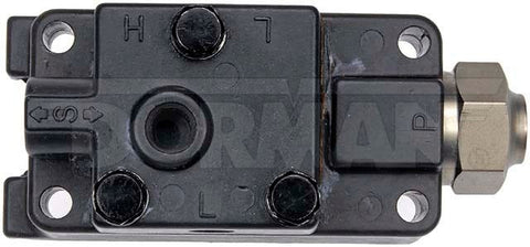 Dayton Parts 455-5007 Heavy Duty Air Slave Valve