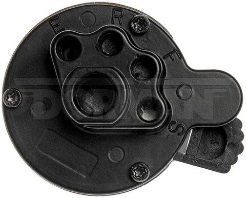 Dayton Parts 455-5008CD Heavy Duty Air Shift Knob