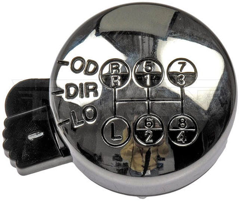 Dayton Parts 455-5008 Heavy Duty Air Shift Knob