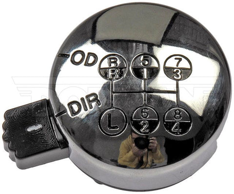 Dayton Parts 455-5009 Heavy Duty Air Shift Knob