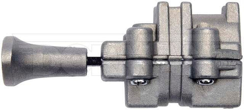 Dayton Parts 455-5010CD Heavy Duty Air Shift Knob