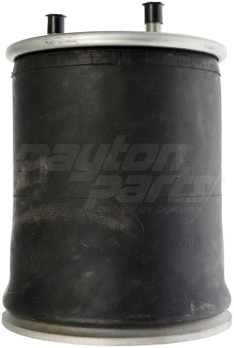 Dayton Parts 455-57409L Air Spring - Rolling Lobe