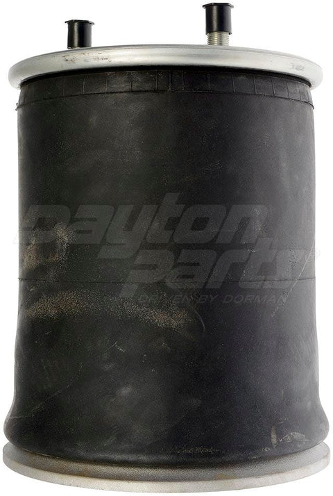 Dayton Parts 455-57409 Air Spring - Rolling Lobe