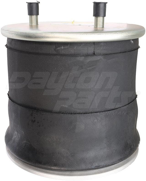 Dayton Parts 455-57410P Air Spring - Rolling Lobe