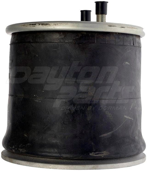 Dayton Parts 455-57410 Air Spring - Rolling Lobe