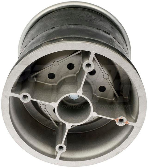 Dayton Parts 455-57410 Air Spring - Rolling Lobe