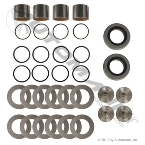 Automann 460.448B King Pin Kit