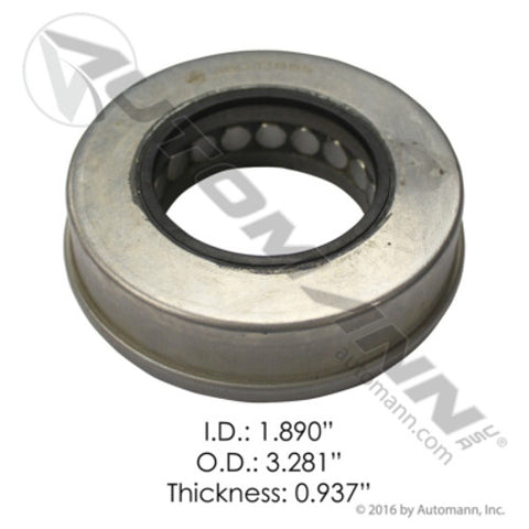 Automann 460.T188S King Pin Bearing