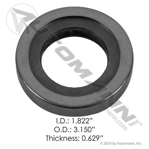 Automann 460.T1921 King Pin Bearing