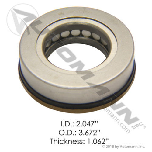 Automann 460.T208 King Pin Bearing – Diesel Parts Center