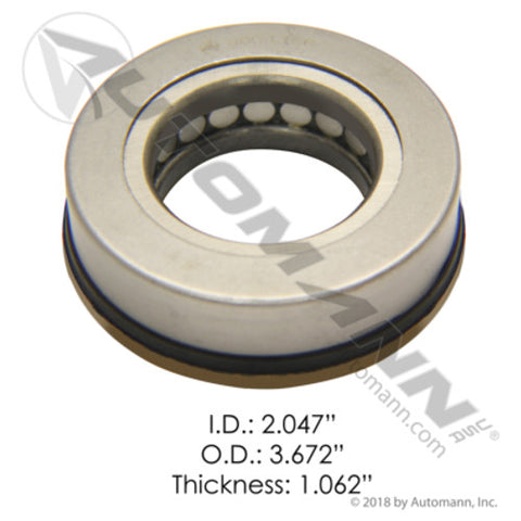 Automann 460.T208 King Pin Bearing