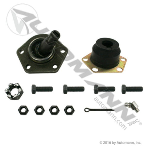 Automann 461.K5335 Lower Ball Joint LH - RH