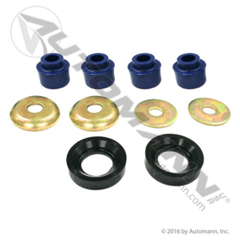 Automann 461.K80005 Radius Arm Bushing Kit