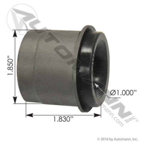 Automann 461.K8645 Sway Bar to Control Arm Bushing