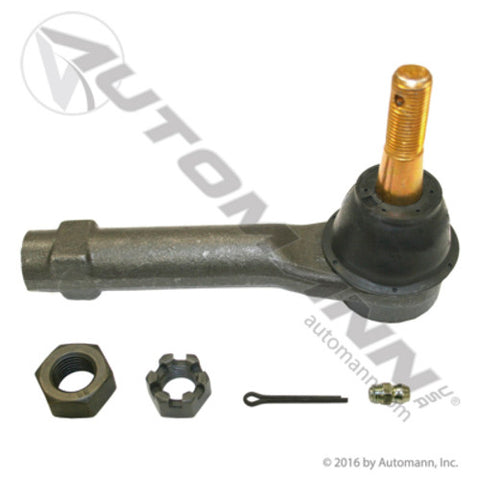 Automann 462.ES3493T Tie Rod Outer LH - RH 5.000in