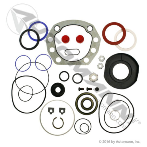 Automann 465.4018 Steering Gear Kit